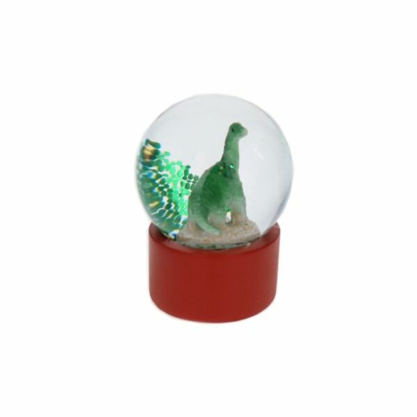 Boule dinosaure