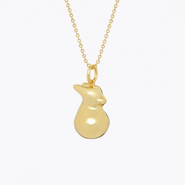 Collier mini bola pour enfant – Image 3