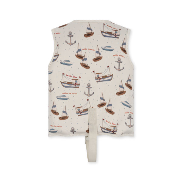 Gilet de sauvetage sail – Image 2