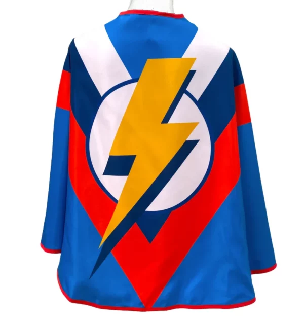 Cape super power