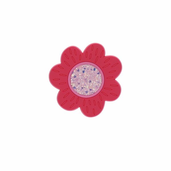 Taille crayon fleurs