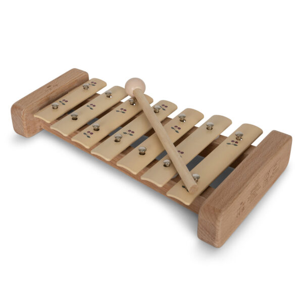 Xylophone en bois - Cerise – Image 2