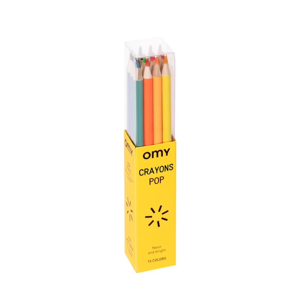 Crayon pop
