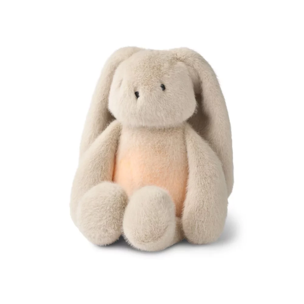 Peluche veilleuse Hattie Liewood