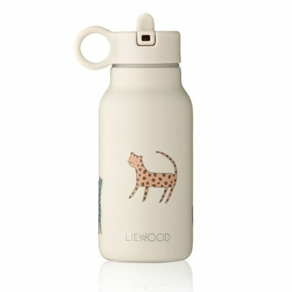 falk-water-bottle-250-ml-leopard-multi-mix