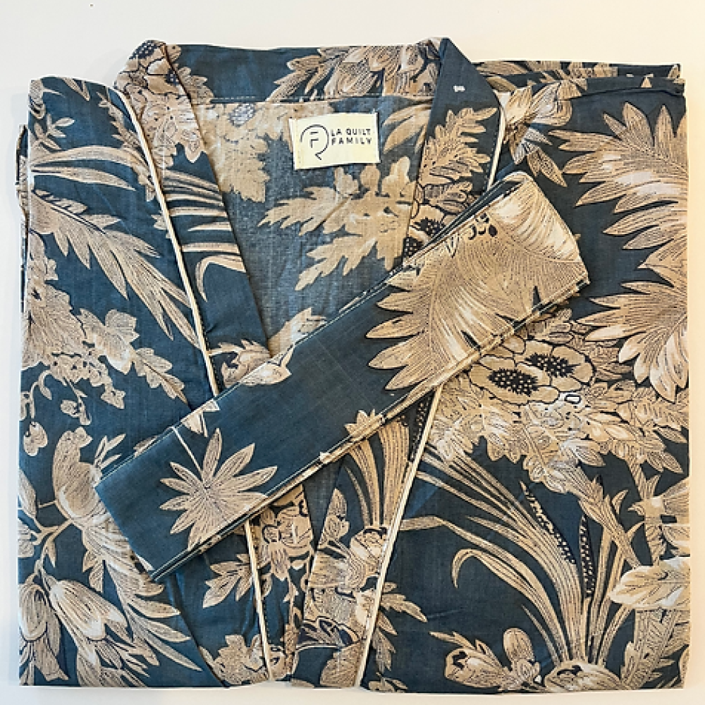 kimono .