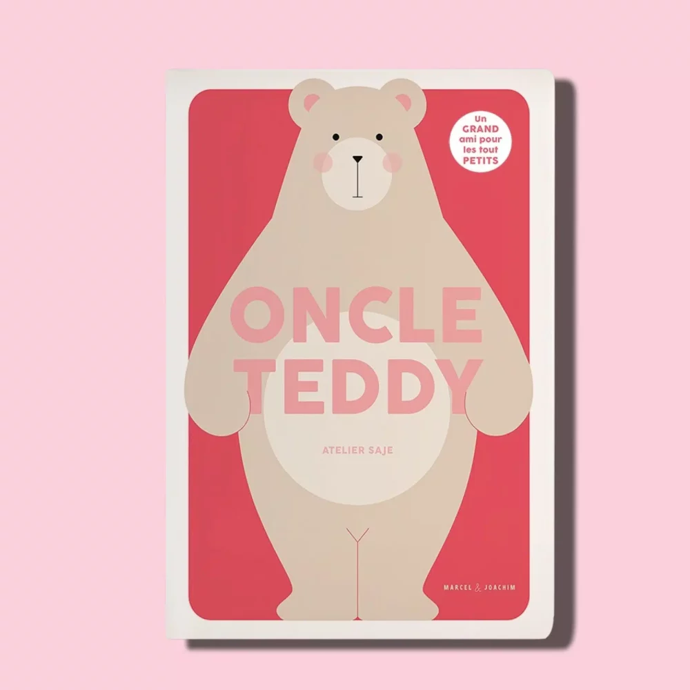 oncle teddy
