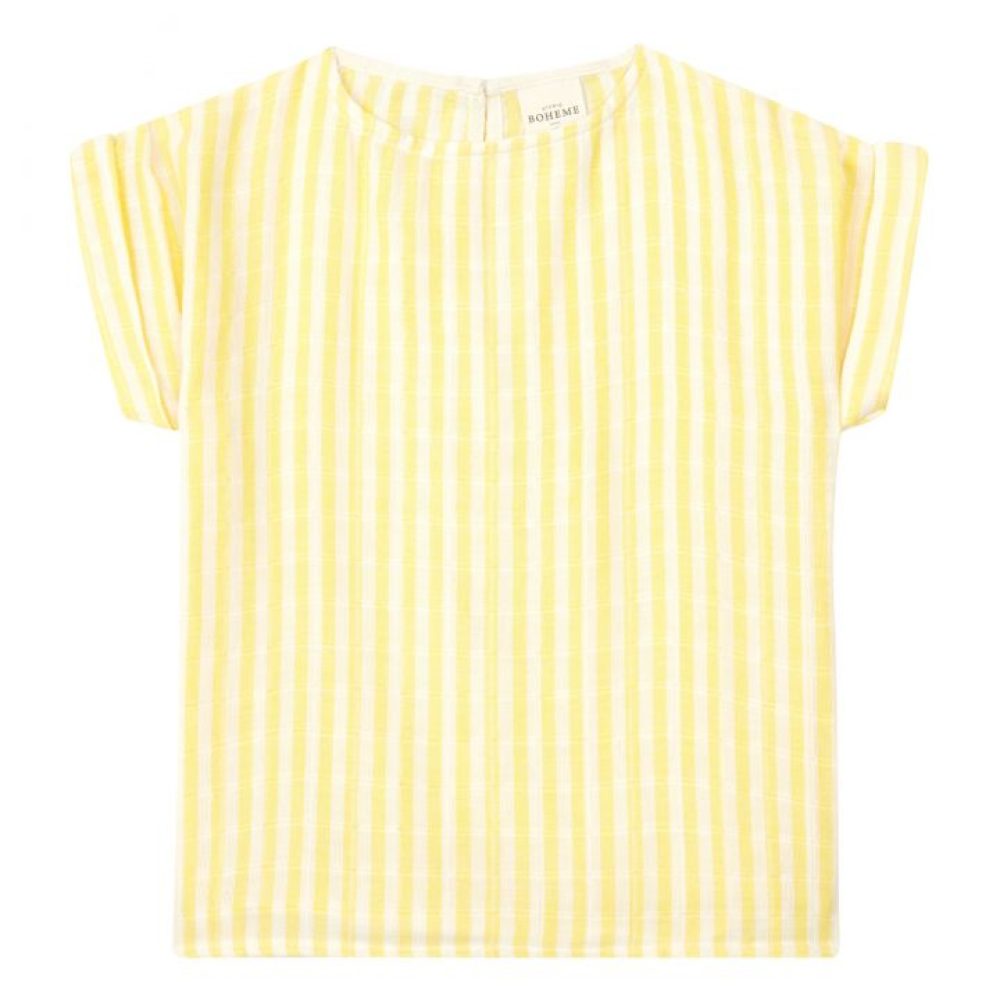 t-shirt-praslin-raye-manches-courtes-en-gaze-de-coton